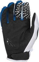 FLY RACING Kinetic Center Gloves