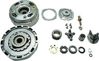MOGO PARTS Auto Clutch