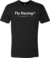 FLY RACING Trademark Tee (2024)