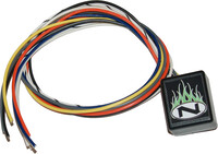 NAMZ Bike Harness Modules