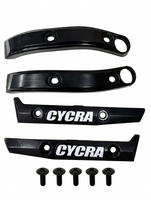 CYCRA Replacement Abrasion Guard Set