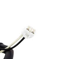 RM STATOR Spark Plug Caps