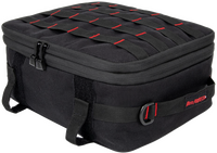 MOTO POCKETS Top Box Bag