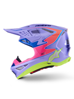 ALPINESTARS S-M10 Jett Lawrence R01 Helmet