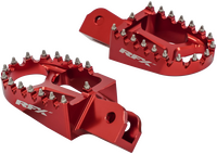 RFX PRO SERIES ALUMINUM FOOTPEGS