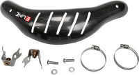 E-Line Carbon Fiber Heat Shield