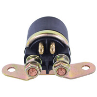 RM STATOR Starter Relay Solenoid