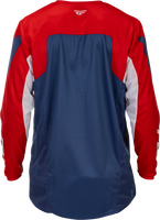 FLY RACING 2026 Kinetic Jersey