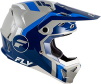 Fly Racing Formula CP Seal Helmet