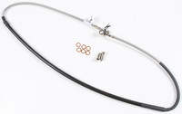 GALFER Stainless Steel Hydraulic Brake Line