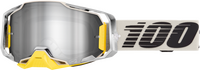 100% Armega Goggles - Mirror Lens