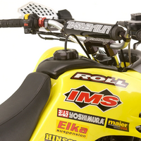 IMS Natural Fuel Tank