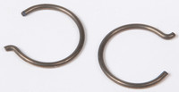 VERTEX Piston Circlips
