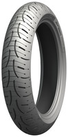 MICHELIN Pilot Road 4 Scooter Tire