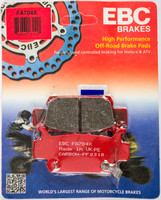 EBC Standard Brake Pads