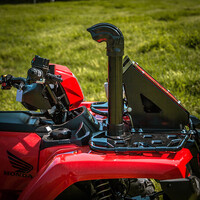 HIGH LIFTER Snorkel Kit