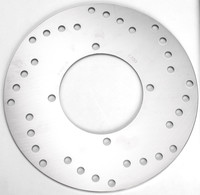 EBC Standard Brake Rotor