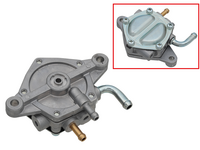 SP1 Fuel Pump