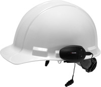 UCLEAR Long Universal Earbuds