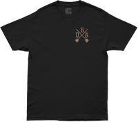 DBK Camo Shovels Tee