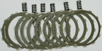 EBC Street Racer Clutch Kit