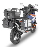 GIVI SIDE CASE HARDWARE KTM