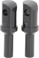 FLO MOTORSPORTS Indian Passenger Footpeg