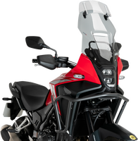 PUIG PUIG MULTI-ADJUSTABLE WINDSHIELD VISOR