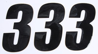 D-COR COR Series Numbers