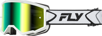FLY RACING Zone Goggles (2026)