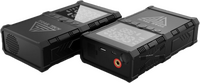 Trail Tech Air Pump And Jump Starter