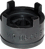 MOTION PRO Honda Oil Filter Spanner Socket