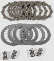 EBC Dirt Racer Clutch Set