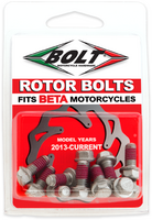BOLT Rotor Bolts