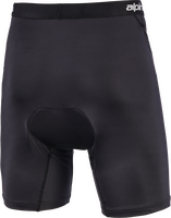 ALPINESTARS MX BOXER PADDED BLACK MD