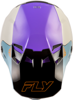 Fly Racing Formula CC Glide Helmet