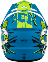 GMAX MX-46Y Unstable Helmet