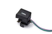 HARDDRIVE Handlebar Switch