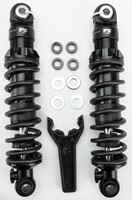 FOX IFP shocks for HD Touring Models
