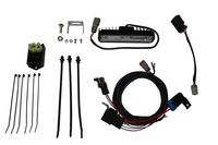 STRAIGHTLINE SmartWire Back/Reverse Light Kits Premium with Lights