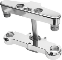 HAWG HALTERS INC Raked Triple Trees