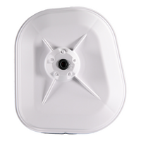 RFX Air Box Wash Cover