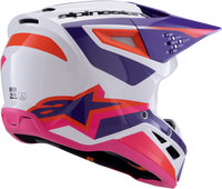 Alpinestars SM3 Heat Helmet