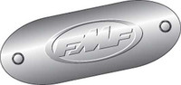 FMF Universal Header Heat Shield