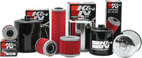 K&N Oil Filter