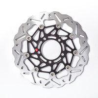 BRAKING SK2 Directional Rotors
