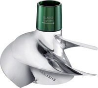 SOLAS Impeller