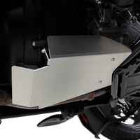 SHOW CHROME Skid Plate