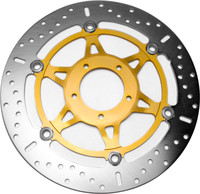 EBC Standard Brake Rotor