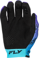 Fly Racing Lite Outline Gloves